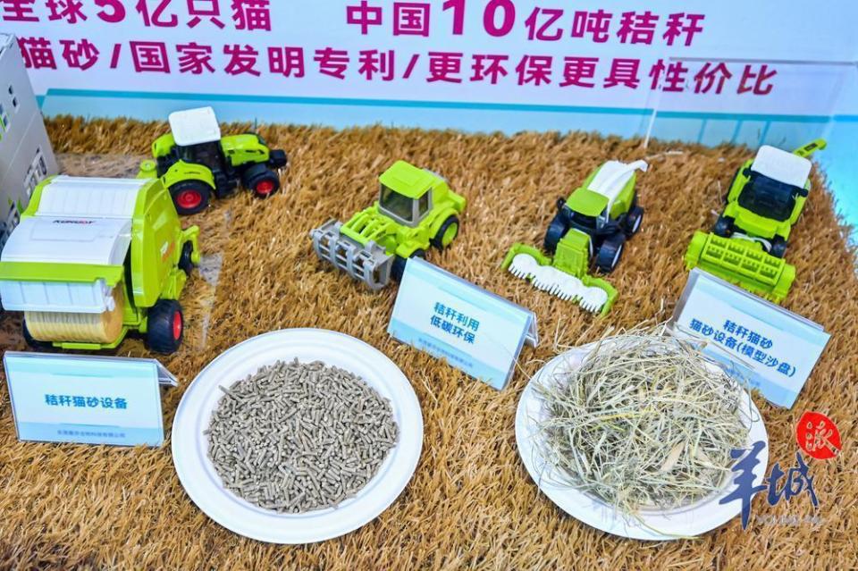 “廣東智造”閃耀服貿會 智能調脊機器人與工業AR眼鏡引領未來